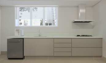 Imagem 5: SãO PAULO - Apartamento Padrão - Jardim Paulista