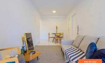 Imagem 3: Apartamento à venda, 1 quarto, 2 vagas, Jardim Brasil (Zona Sul) - São Paulo/SP