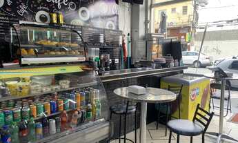Imagem 2: Vende-se Lanchonete / Cafeteria no Centro de Osasco