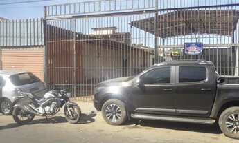 Imagem 3: Oportunidade Lote com Galpão aberto para venda com 360 metros quadrados na Vila Canaã - Go