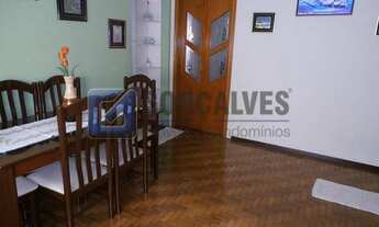 Imagem: SAO BERNARDO DO CAMPO - Residential / Apartment