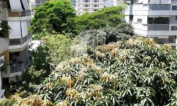 Imagem 4: Rio de Janeiro - Apartamento Padrão - Jardim Botânico