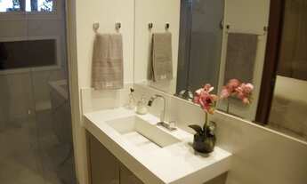 Imagem 4: WD: Casa à venda - 440 m² - 05 suítes - Condomínio Bosque das Palmeiras