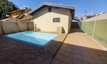 Imagem 4: Casa Pirassununga/SP - 3 Suítes - Jd Leonor Cristina