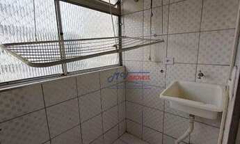 Imagem: Apartamento com 2 dormitórios para alugar