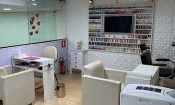 Imagem 3: Localização de Espaço Pronto