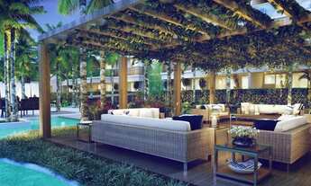 Imagem 6: Cobertura duplex para venda possui 148 metros quadrados com 3 quartos