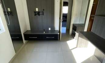 Imagem: Arque Cond. Equilibrium Residence lt