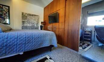 Imagem 6: Apartamento 3 Quartos à venda, 3 quartos, 1 suíte, 2 vagas, Lourdes - Belo Horizonte/MG