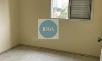 Imagem 5: Apartamento para aluguel possui 75 metros quadrados com 3 quartos em Cidade Monções - São