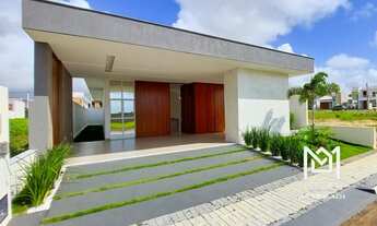 Imagem: Casa no Condomínio Monte Carlo 4 quartos