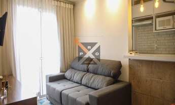 Imagem 4: SÃO BERNARDO DO CAMPO - Apartamento Padrão - RUDGE RAMOS