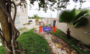 Imagem 2: Apartamento com 2 quartos para alugar no bairro Pacheco