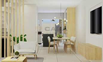 Imagem 3: JJ Casa 3 quartos com suíte em Morada de Laranjeiras