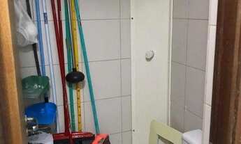 Imagem 4: Flat com 2 dormitórios para alugar, 65 m² por R$ 2.650,00/mês - Cabo Branco - João Pessoa