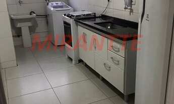 Imagem 5: Lindo apartamento em Vila Mazzei