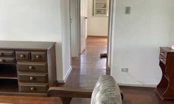 Imagem 2: Apto na Mooca - próximo Clube Juventus - 80 M² - 2 dormts - 1 vaga - desocupado