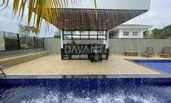 Imagem: Casa - Loteamento Alphaville Campinas