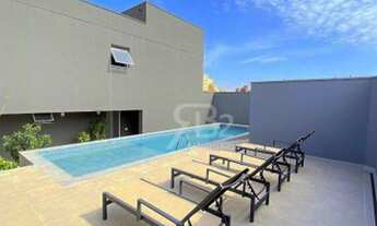 Imagem 4: Studio Morada com 1 dormitório à venda, 42 m² por R$ 400.000 - Jardim Guanabara - Campinas