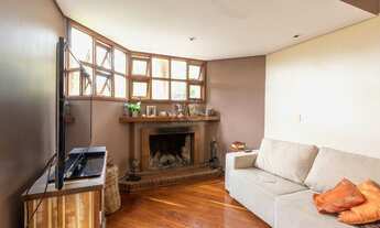 Imagem 4: Porto Alegre - Casa Padrão - Santa Tereza