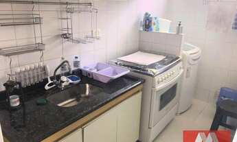 Imagem 3: Apartamento com 1 dormitório para alugar, 32 m² por R$ 1.100,00/mês - Bela Vista - São Pau