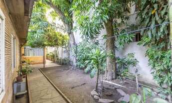 Imagem 3: Porto Alegre - Casa Padrão - São Geraldo