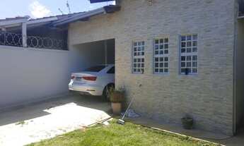 Imagem 7: Casa para venda tem 190 metros quadrados com 3 quartos em Parque Oeste Industrial - Goiâni