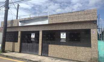 Imagem: CASA PARA ALUGAR NA CIDADE NOVA 6 PROXIMO