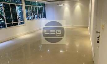 Imagem 2: Apto a venda 159m² 4qtos 1vg Copacabana