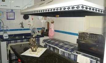 Imagem 4: Venda Casa Esplanada Belo Horizonte