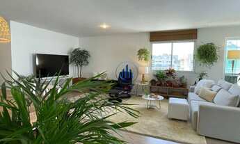 Imagem 2: CONDOMÍNIO AMERICAS PARK - 232m2 - 4 QUARTOS - SUITE MASTER- FRONTAL MAR - SOL DA MANHÃ