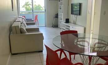 Imagem: Vila do Pan 2 suítes 77m Porteira fechada