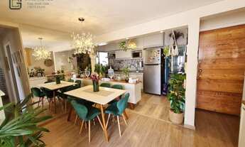 Imagem 6: Apartamento com 2 dormitórios à venda, 72 m² por R$ 750.000,00 - Aclimação - São Paulo/SP