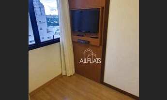 Imagem 5: Flat com 1 dormitório à venda, 33 m² por R$ 371.000 no Jardins em São Paulo/SP