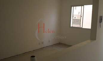 Imagem 7: Apartamento para Venda em Jundiaí, Loteamento Parque Industrial, 2 dormitórios, 1 banheiro