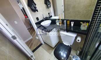 Imagem 4: Apartamento em Vila Goncalves - São Bernardo do Campo