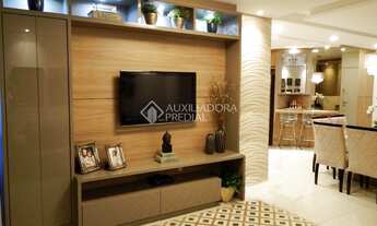 Imagem 3: FLORIANóPOLIS - Apartamento Padrão - Itacorubi