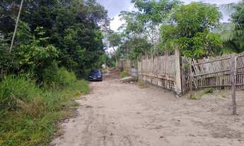 Imagem 2: Vendo terreno medindo 10x35 350m²