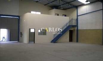 Imagem 2: Galpão para aluguel, Vila Paris - Contagem/MG