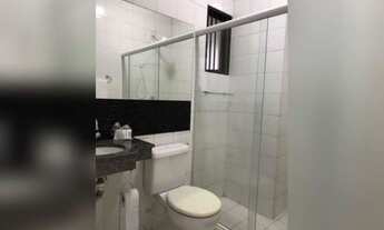 Imagem 5: Boulevard Primavera - Rio Vermelho - 1 quarto - Varanda - 1 vaga - 29m²