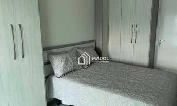 Imagem 5: Linda e completa Cobertura Duplex