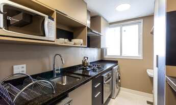 Imagem 6: Porto Alegre - Casa Padrão - Praia de Belas