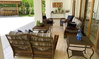 Imagem 6: CASA ITAIGARA TODA PRONTA