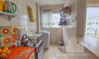 Imagem 5: Cobertura duplex 3 quartos bairro Trindade, Florianópolis-SC