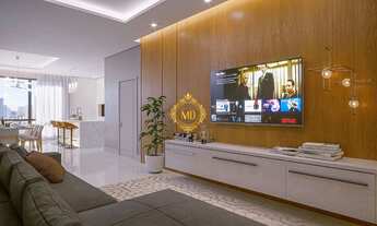 Imagem 2: APARTAMENTO A VENDA COM 3 SUÍTES 2 VAGAS