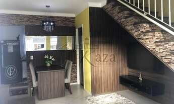 Imagem 3: Casa - Condomínio - Residencial Quinta dos Ypês - 2 Dormitórios - 60m²