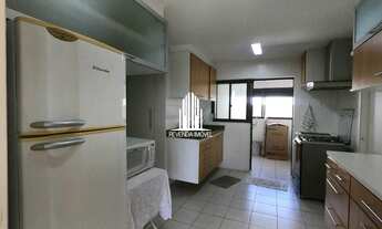 Imagem 7: Apartamento Duplex no Brooklin Paulista- São Paulo, SP