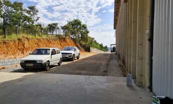 Imagem 4: Galpão/Depósito/Armazém para aluguel com 1.055 metros quadrados