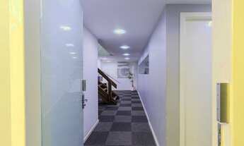 Imagem 4: Porto Alegre - Conjunto Comercial/Sala - Centro Histórico