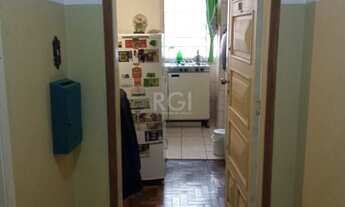 Imagem 2: Porto Alegre - Kitchenette/Conjugados - Centro Histórico